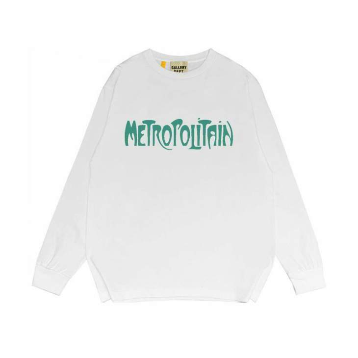 Picture of Gallery Dept T Shirt Long _SKUGalleryDeptS-2XL11trCHGA16650766